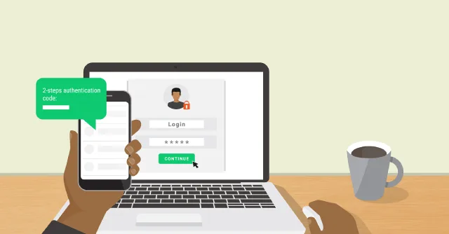 OTP验证码：您的数字身份和交易的安全守卫