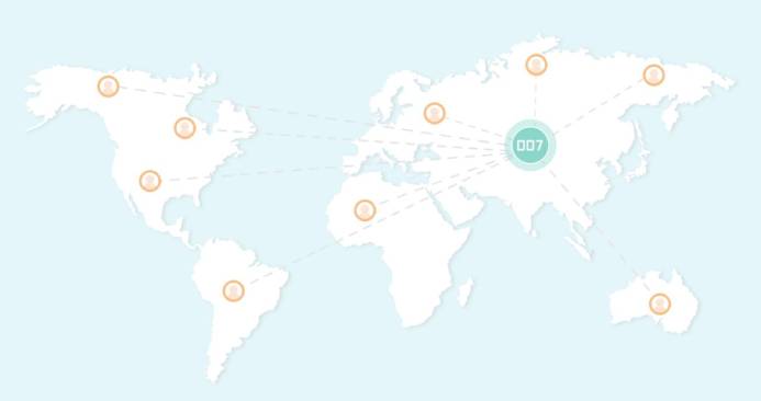 VCF文件生成器：简化联系人管理的高效工具