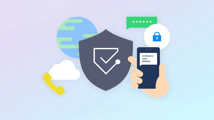 国际短信验证码：全球数字交易中的安全关键
