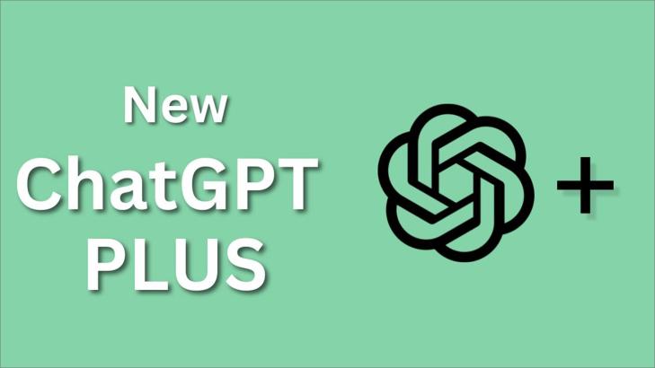 为什么要使用ChatGPT Plus版本？