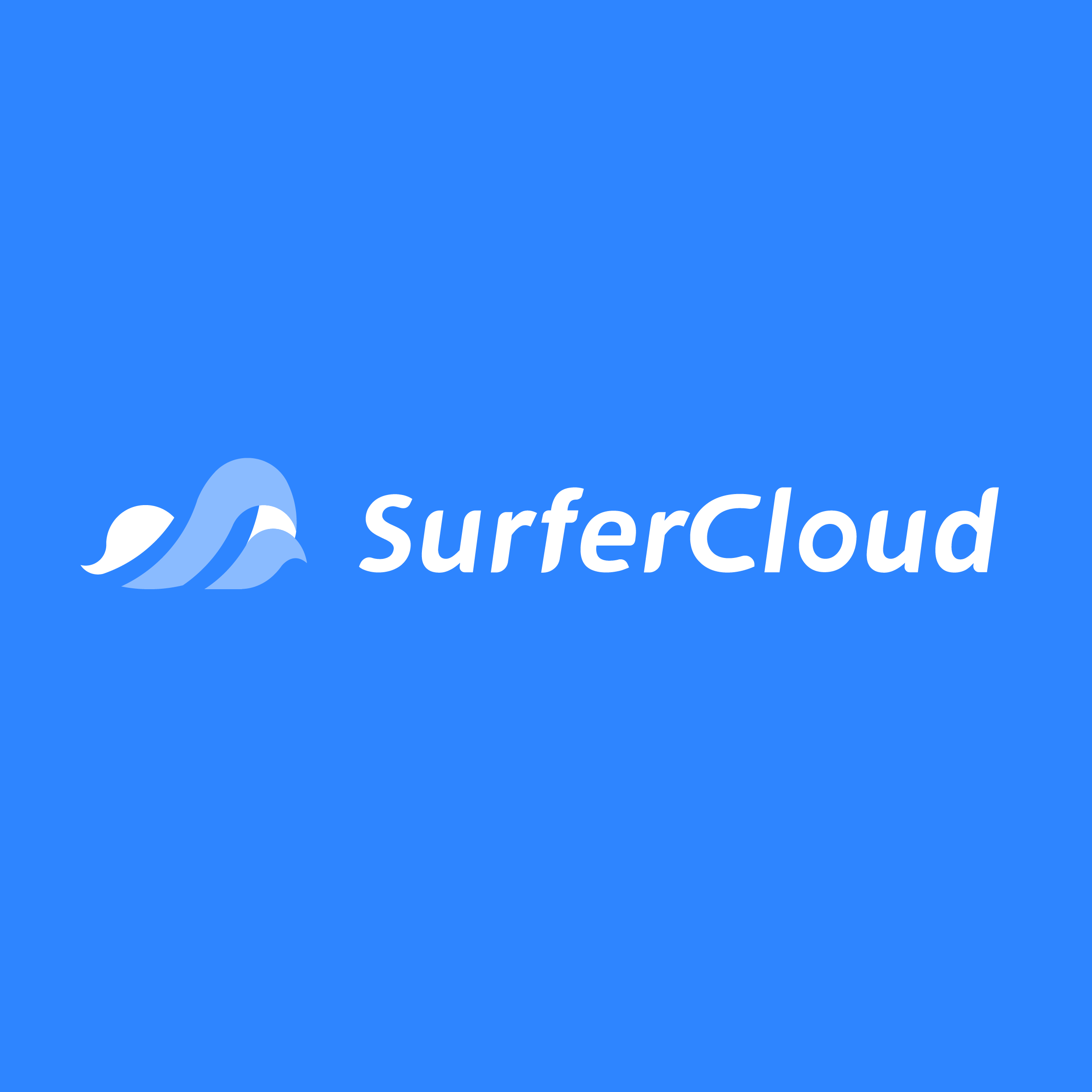 surfercloud
